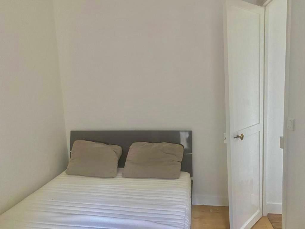 Bel Appartement Montparnasse 70M2 Paris Dış mekan fotoğraf