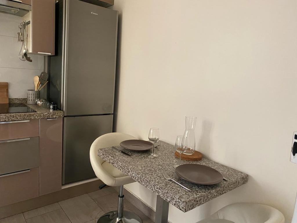 Bel Appartement Montparnasse 70M2 Paris Dış mekan fotoğraf